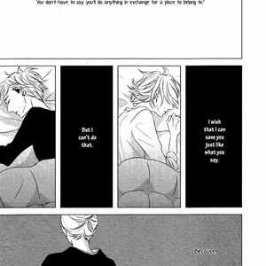 [KATSURA Komachi] Aka to Kuro [Eng] – Gay Manga image 125.jpg