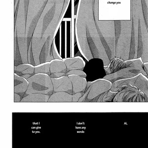 [KATSURA Komachi] Aka to Kuro [Eng] – Gay Manga image 126.jpg