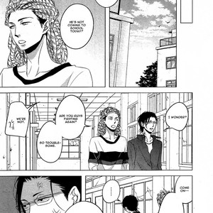 [KATSURA Komachi] Aka to Kuro [Eng] – Gay Manga image 127.jpg
