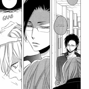 [KATSURA Komachi] Aka to Kuro [Eng] – Gay Manga image 131.jpg