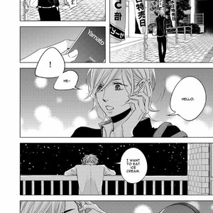 [KATSURA Komachi] Aka to Kuro [Eng] – Gay Manga image 141.jpg