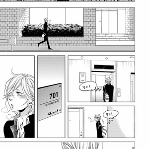 [KATSURA Komachi] Aka to Kuro [Eng] – Gay Manga image 142.jpg