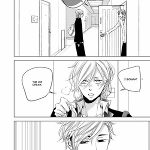 [KATSURA Komachi] Aka to Kuro [Eng] – Gay Manga image 143.jpg