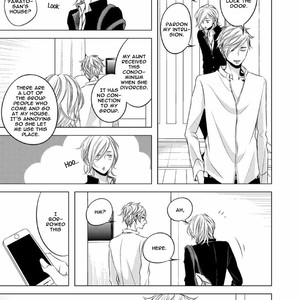 [KATSURA Komachi] Aka to Kuro [Eng] – Gay Manga image 144.jpg