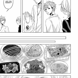 [KATSURA Komachi] Aka to Kuro [Eng] – Gay Manga image 146.jpg