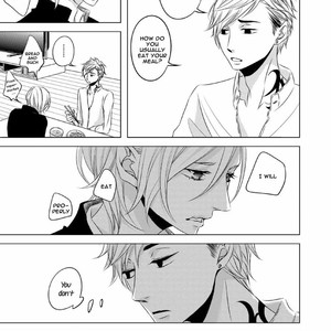 [KATSURA Komachi] Aka to Kuro [Eng] – Gay Manga image 148.jpg