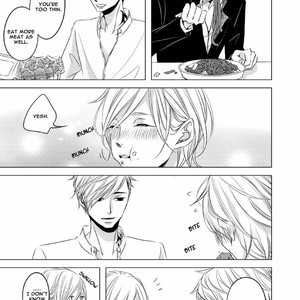 [KATSURA Komachi] Aka to Kuro [Eng] – Gay Manga image 150.jpg