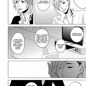 [KATSURA Komachi] Aka to Kuro [Eng] – Gay Manga image 151.jpg