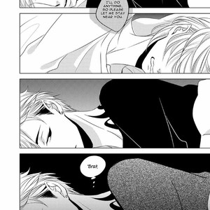 [KATSURA Komachi] Aka to Kuro [Eng] – Gay Manga image 157.jpg