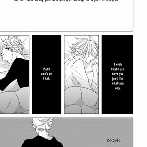 [KATSURA Komachi] Aka to Kuro [Eng] – Gay Manga image 158.jpg