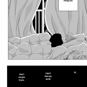 [KATSURA Komachi] Aka to Kuro [Eng] – Gay Manga image 159.jpg