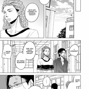[KATSURA Komachi] Aka to Kuro [Eng] – Gay Manga image 160.jpg