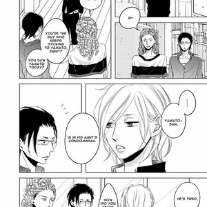 [KATSURA Komachi] Aka to Kuro [Eng] – Gay Manga image 161.jpg
