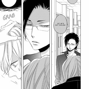 [KATSURA Komachi] Aka to Kuro [Eng] – Gay Manga image 164.jpg