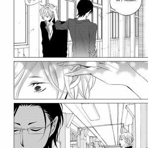 [KATSURA Komachi] Aka to Kuro [Eng] – Gay Manga image 165.jpg