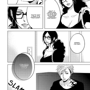 [KATSURA Komachi] Aka to Kuro [Eng] – Gay Manga image 170.jpg
