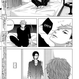 [KATSURA Komachi] Aka to Kuro [Eng] – Gay Manga image 171.jpg