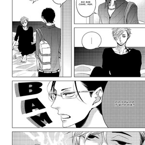 [KATSURA Komachi] Aka to Kuro [Eng] – Gay Manga image 172.jpg