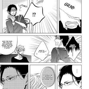 [KATSURA Komachi] Aka to Kuro [Eng] – Gay Manga image 173.jpg