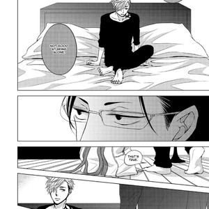 [KATSURA Komachi] Aka to Kuro [Eng] – Gay Manga image 174.jpg