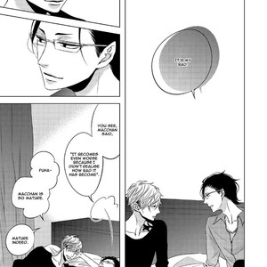 [KATSURA Komachi] Aka to Kuro [Eng] – Gay Manga image 175.jpg