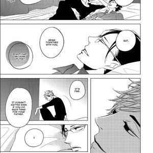[KATSURA Komachi] Aka to Kuro [Eng] – Gay Manga image 177.jpg
