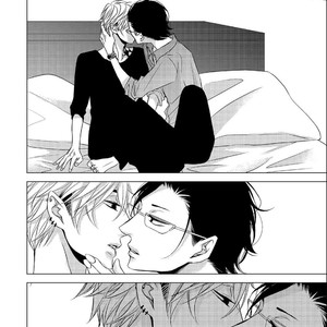 [KATSURA Komachi] Aka to Kuro [Eng] – Gay Manga image 178.jpg