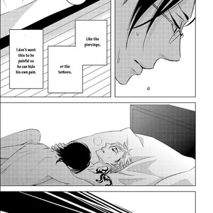 [KATSURA Komachi] Aka to Kuro [Eng] – Gay Manga image 181.jpg