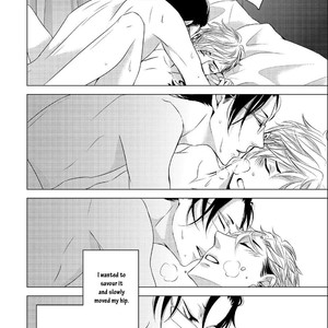 [KATSURA Komachi] Aka to Kuro [Eng] – Gay Manga image 182.jpg