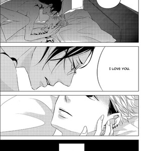 [KATSURA Komachi] Aka to Kuro [Eng] – Gay Manga image 185.jpg