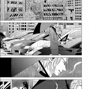 [KATSURA Komachi] Aka to Kuro [Eng] – Gay Manga image 187.jpg
