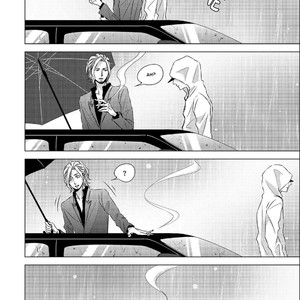 [KATSURA Komachi] Aka to Kuro [Eng] – Gay Manga image 188.jpg
