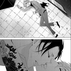 [KATSURA Komachi] Aka to Kuro [Eng] – Gay Manga image 190.jpg