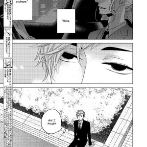 [KATSURA Komachi] Aka to Kuro [Eng] – Gay Manga image 192.jpg