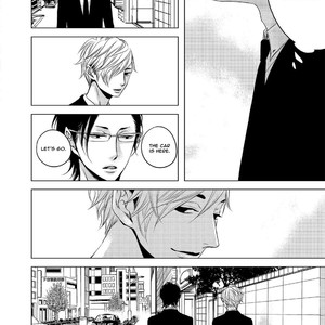 [KATSURA Komachi] Aka to Kuro [Eng] – Gay Manga image 193.jpg