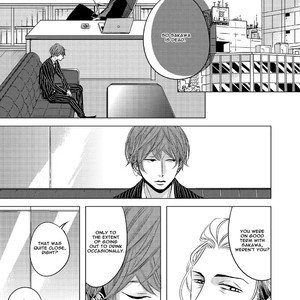 [KATSURA Komachi] Aka to Kuro [Eng] – Gay Manga image 194.jpg