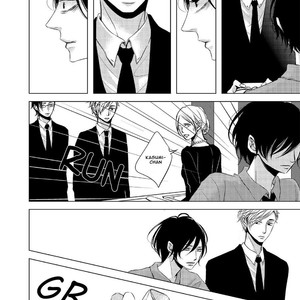 [KATSURA Komachi] Aka to Kuro [Eng] – Gay Manga image 199.jpg