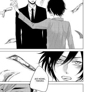 [KATSURA Komachi] Aka to Kuro [Eng] – Gay Manga image 200.jpg