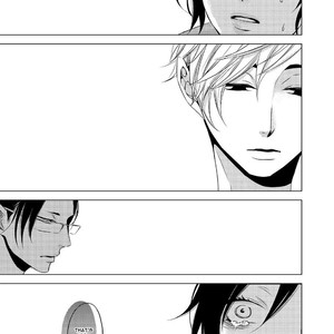 [KATSURA Komachi] Aka to Kuro [Eng] – Gay Manga image 204.jpg