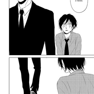 [KATSURA Komachi] Aka to Kuro [Eng] – Gay Manga image 205.jpg