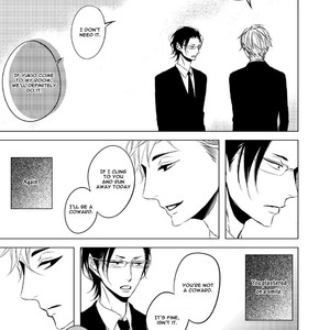 [KATSURA Komachi] Aka to Kuro [Eng] – Gay Manga image 206.jpg