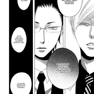 [KATSURA Komachi] Aka to Kuro [Eng] – Gay Manga image 213.jpg