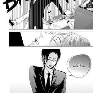 [KATSURA Komachi] Aka to Kuro [Eng] – Gay Manga image 215.jpg