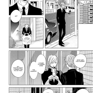 [KATSURA Komachi] Aka to Kuro [Eng] – Gay Manga image 219.jpg
