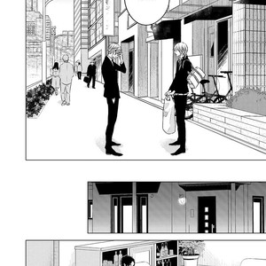 [KATSURA Komachi] Aka to Kuro [Eng] – Gay Manga image 223.jpg