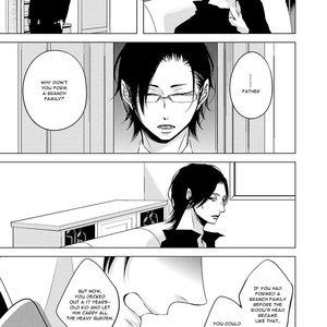 [KATSURA Komachi] Aka to Kuro [Eng] – Gay Manga image 224.jpg
