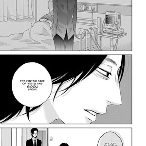 [KATSURA Komachi] Aka to Kuro [Eng] – Gay Manga image 226.jpg