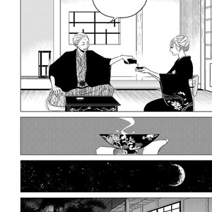 [KATSURA Komachi] Aka to Kuro [Eng] – Gay Manga image 233.jpg
