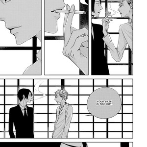[KATSURA Komachi] Aka to Kuro [Eng] – Gay Manga image 236.jpg
