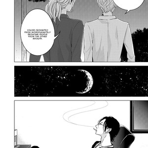 [KATSURA Komachi] Aka to Kuro [Eng] – Gay Manga image 239.jpg